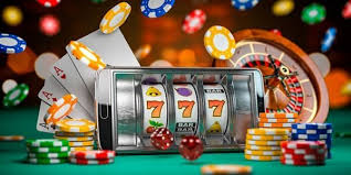 Casino Play2x